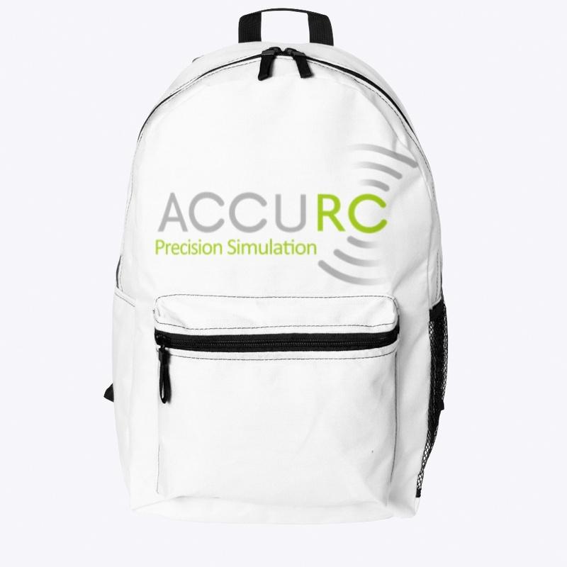 AccuRC Backpack