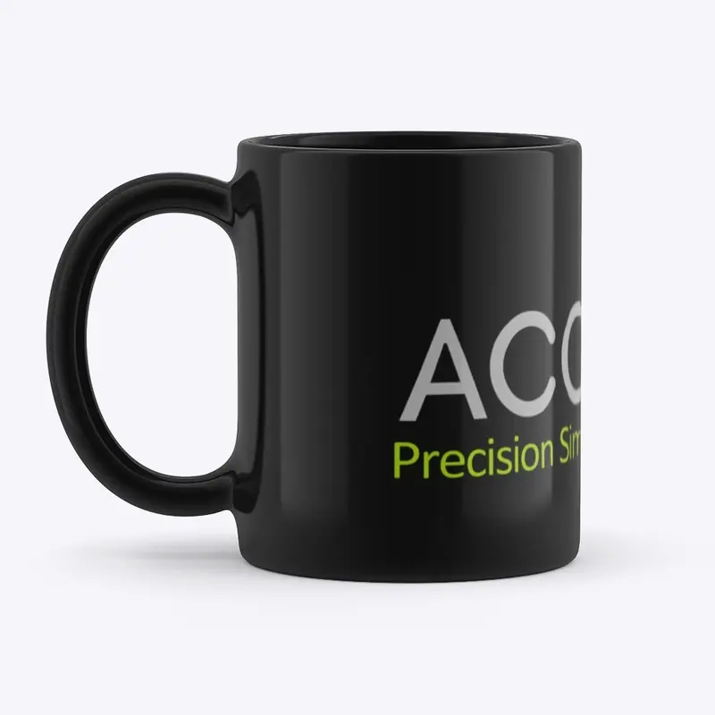 AccuRC Mug