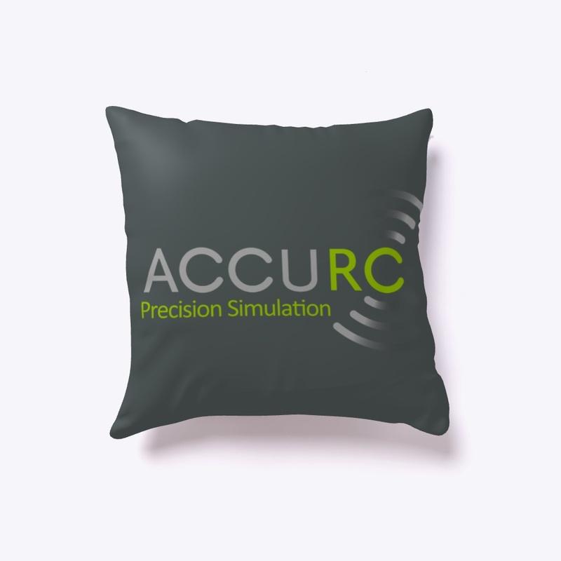 AccuRC Pillow