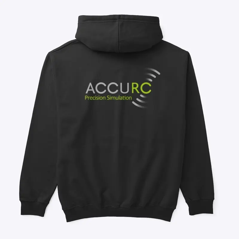 AccuRC Logo Shirt and Hoodie